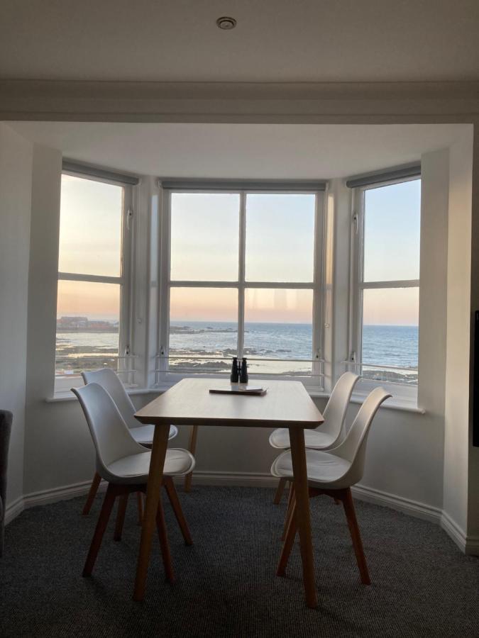 Beach View 던바 외부 사진